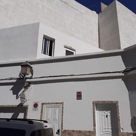 Casa Y Estudio Keyfer, Arrecife Centro Εξωτερικό φωτογραφία