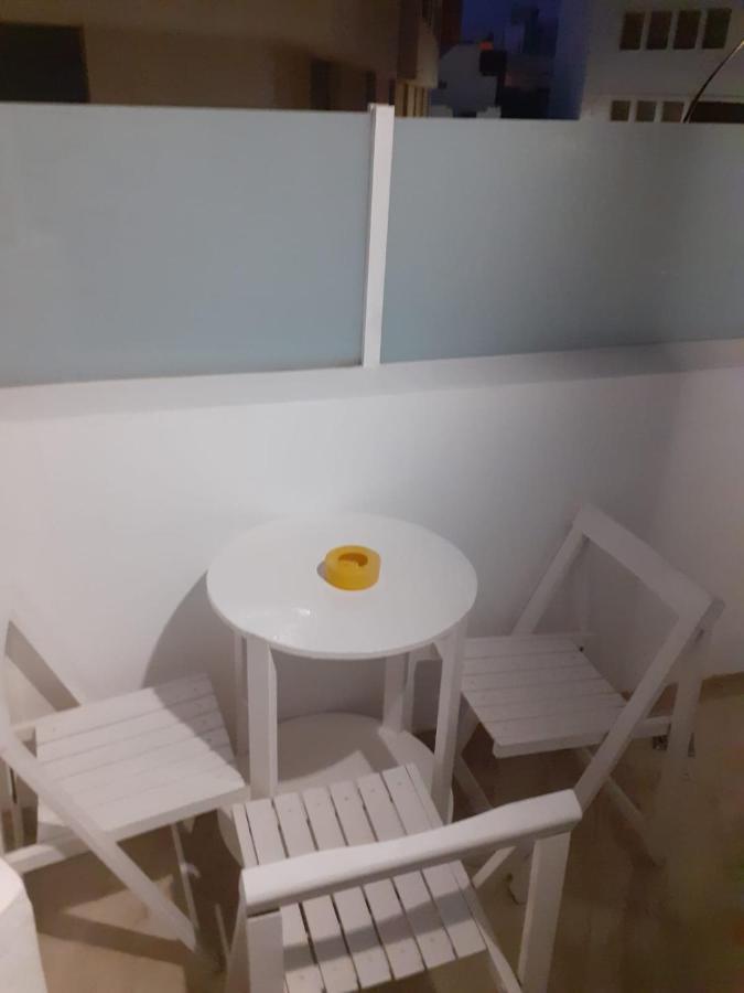 Casa Y Estudio Keyfer, Arrecife Centro Εξωτερικό φωτογραφία