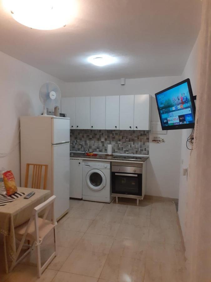 Casa Y Estudio Keyfer, Arrecife Centro Εξωτερικό φωτογραφία