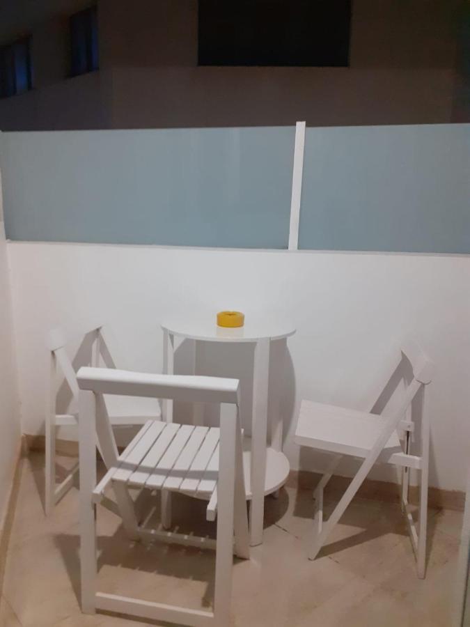 Casa Y Estudio Keyfer, Arrecife Centro Εξωτερικό φωτογραφία