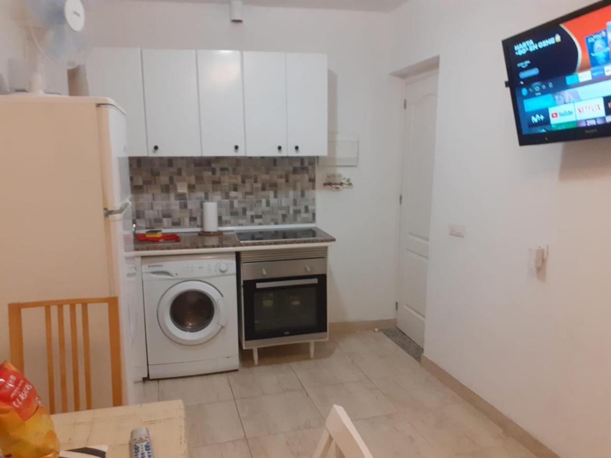 Casa Y Estudio Keyfer, Arrecife Centro Εξωτερικό φωτογραφία