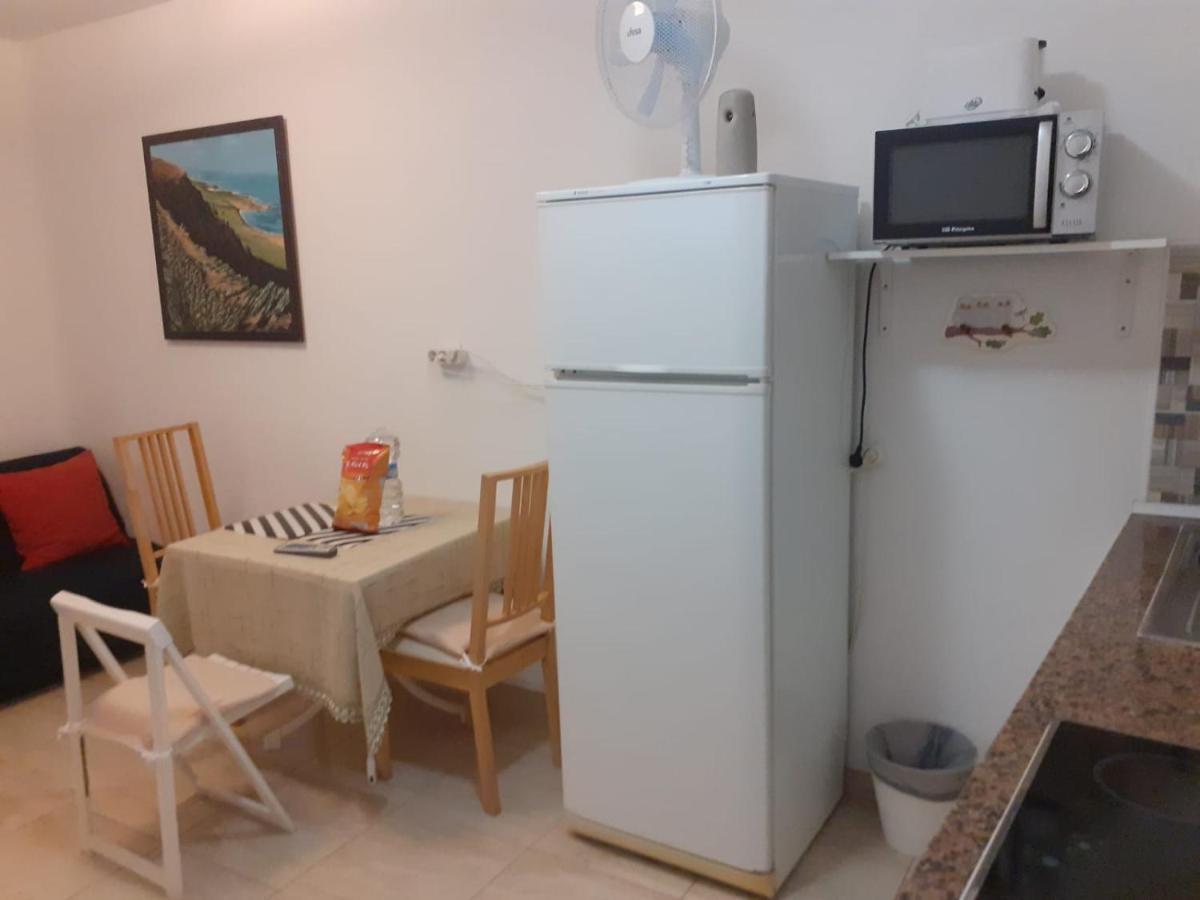 Casa Y Estudio Keyfer, Arrecife Centro Εξωτερικό φωτογραφία