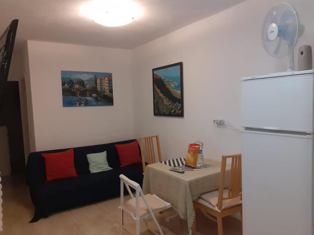 Casa Y Estudio Keyfer, Arrecife Centro Εξωτερικό φωτογραφία