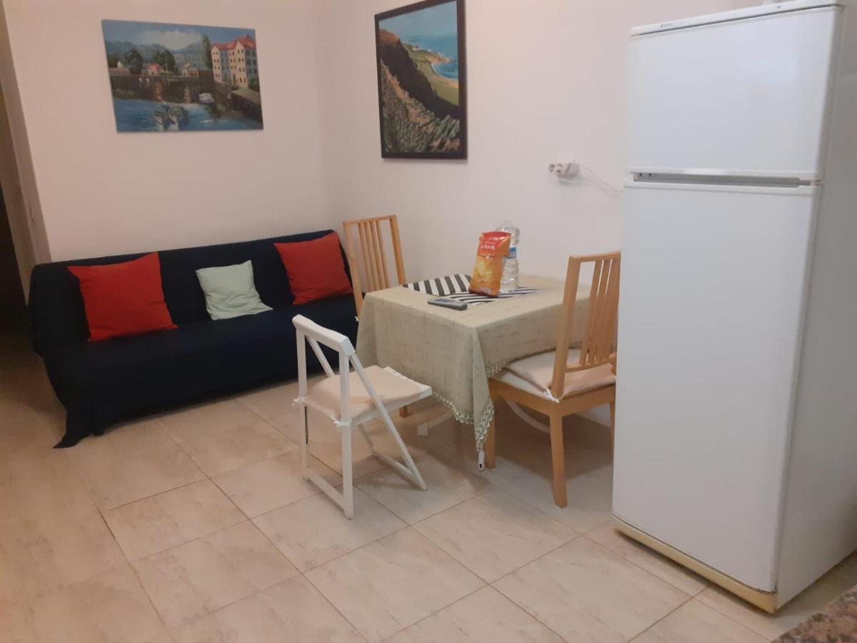 Casa Y Estudio Keyfer, Arrecife Centro Εξωτερικό φωτογραφία