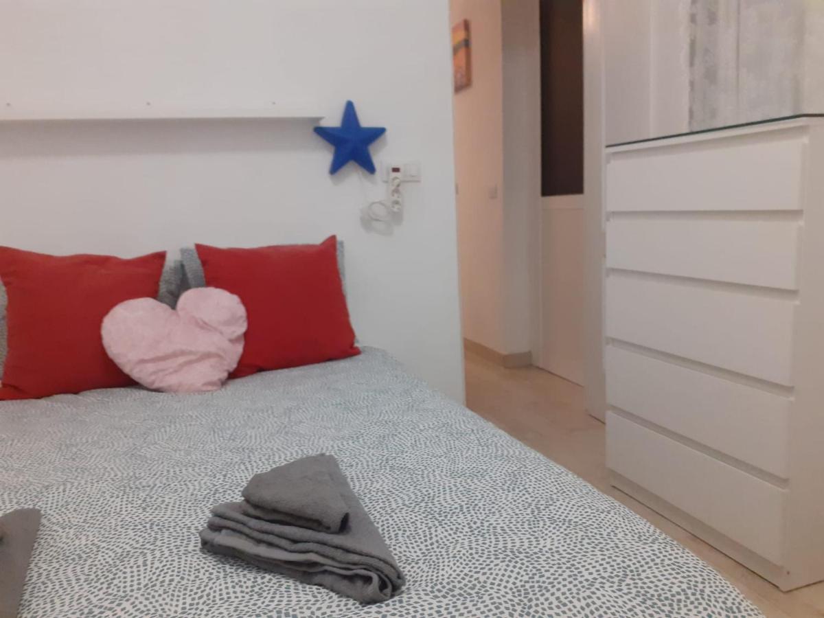 Casa Y Estudio Keyfer, Arrecife Centro Εξωτερικό φωτογραφία
