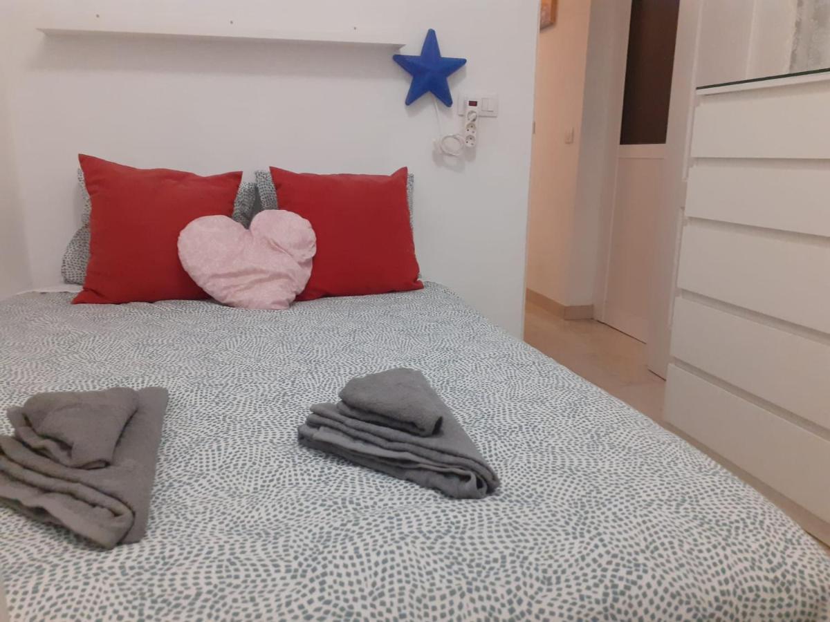 Casa Y Estudio Keyfer, Arrecife Centro Εξωτερικό φωτογραφία