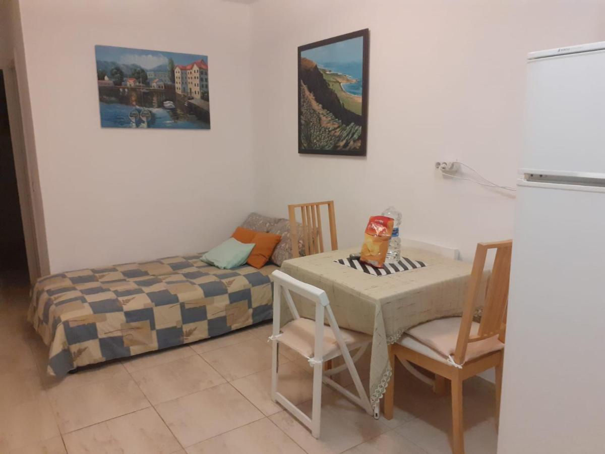 Casa Y Estudio Keyfer, Arrecife Centro Εξωτερικό φωτογραφία