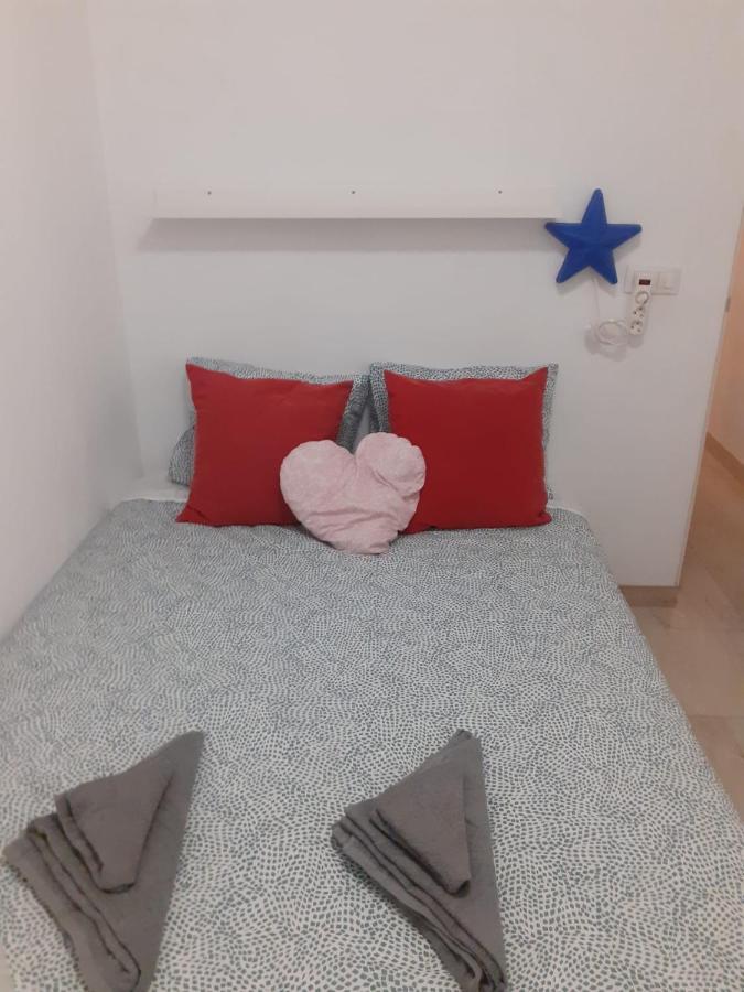 Casa Y Estudio Keyfer, Arrecife Centro Εξωτερικό φωτογραφία