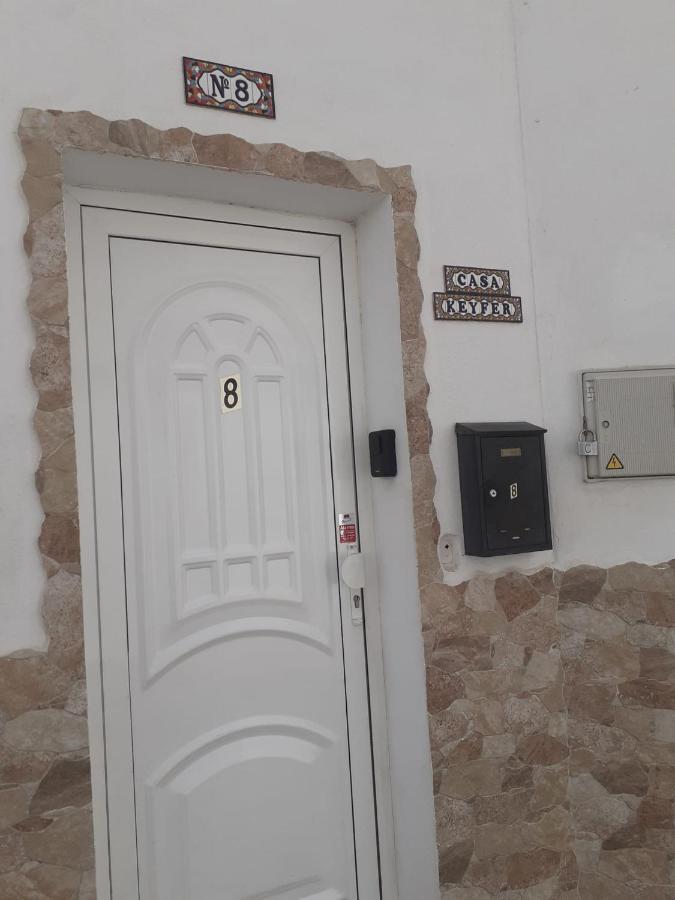 Casa Y Estudio Keyfer, Arrecife Centro Εξωτερικό φωτογραφία