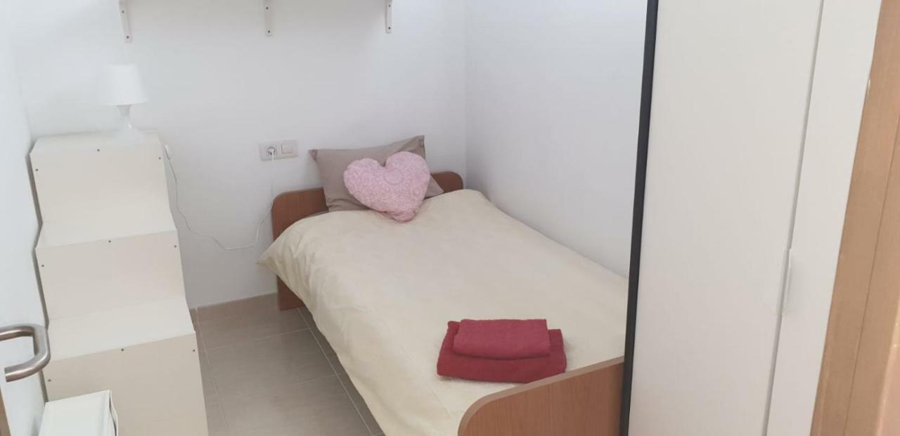 Casa Y Estudio Keyfer, Arrecife Centro Εξωτερικό φωτογραφία