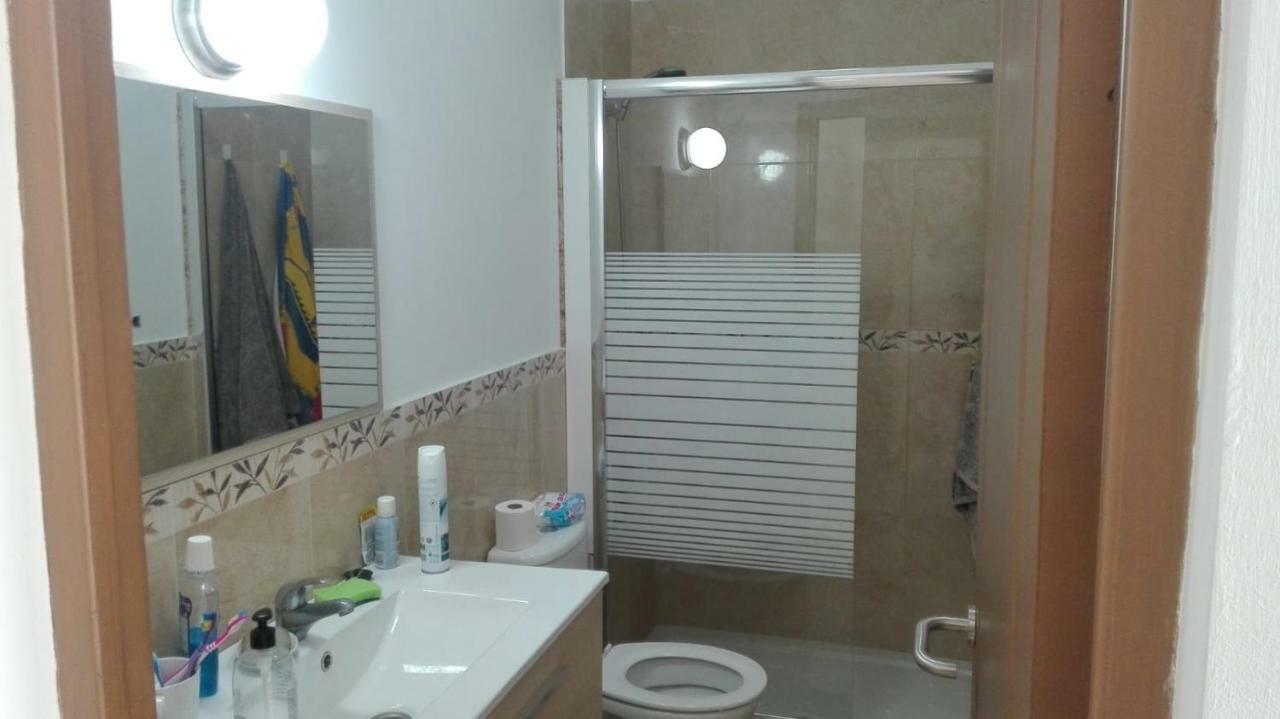 Casa Y Estudio Keyfer, Arrecife Centro Εξωτερικό φωτογραφία