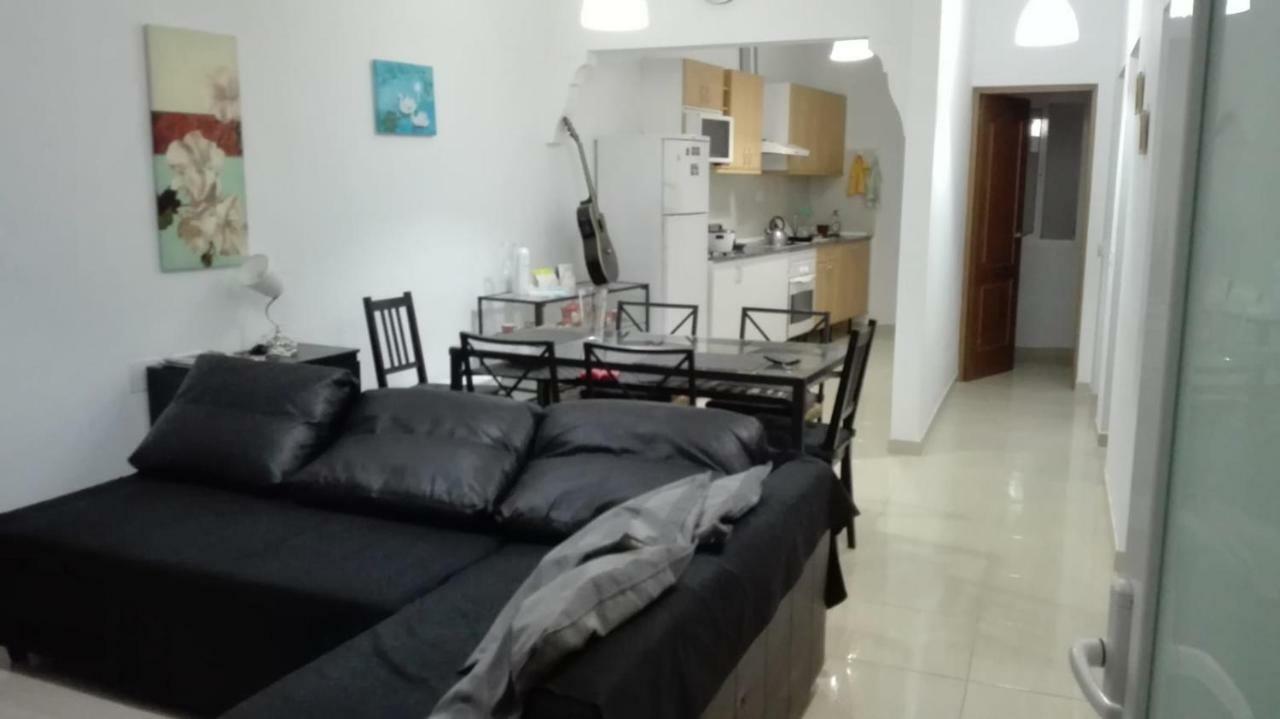 Casa Y Estudio Keyfer, Arrecife Centro Εξωτερικό φωτογραφία