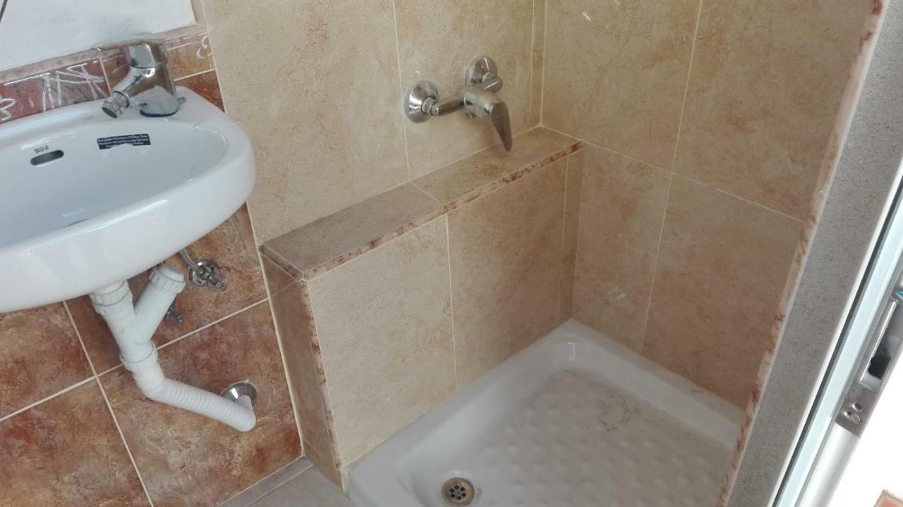 Casa Y Estudio Keyfer, Arrecife Centro Εξωτερικό φωτογραφία